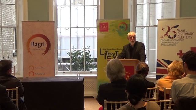 A Poet is Born: Nikoloz Baratashvili смотреть онлайн