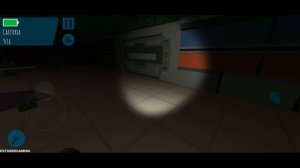 Imposter 3D: Online Horror - Gameplay Walkthrough part 11 - Hard Mode (Android)