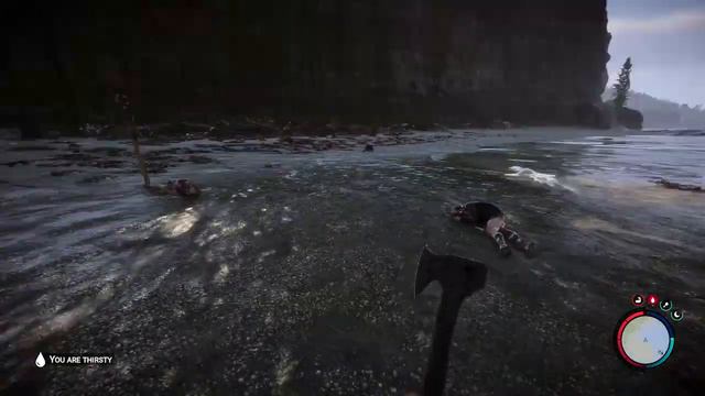[Sons of The Forest] First look смотреть онлайн