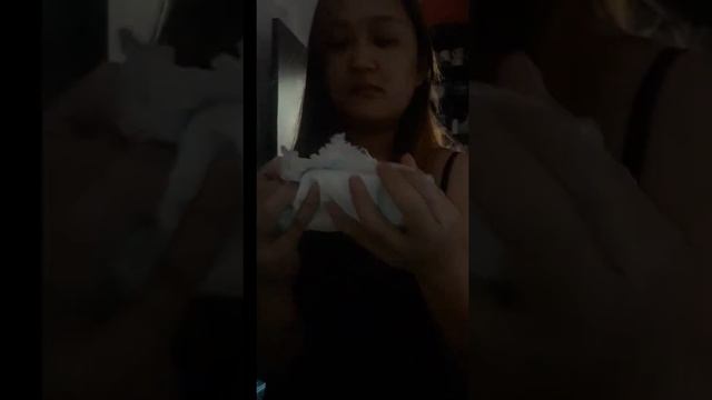 Mommy hack:How to PROPERLY dispose baby pull up pants diaper.. смотреть онлайн