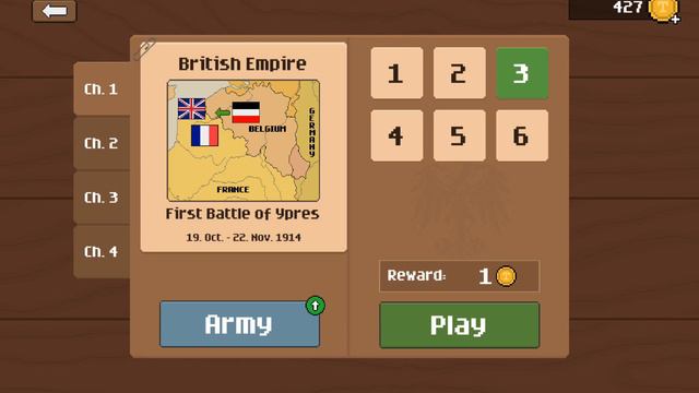 Новая Trench Warfare 1917 remake! прохождение первых 3 миссиий смотреть онлайн