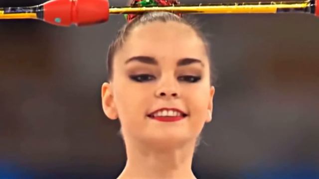 Dina Averina Olympics 2020// Дина Аверина Олимпиада 2020￼￼