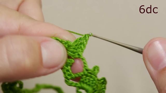 Всего 1 ряд! СУПЕР лёгкий УЗОР крючком ВЯЗАНИЕ для начинающих  ? EASY Pattern Crochet For Beginners