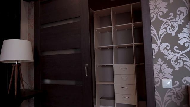 г. Тюмень квартира в ЖК "Манхеттен" смотреть онлайн