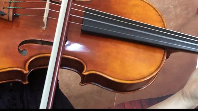 Ifstrings Private Stock Classic #147 Antonio Stradivarius 1715 Cremonese смотреть онлайн