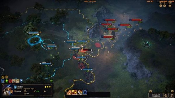 SpellForce: Conquest of Eo? Прохождение игры. Часть №6. impossible difficulty #spellforce