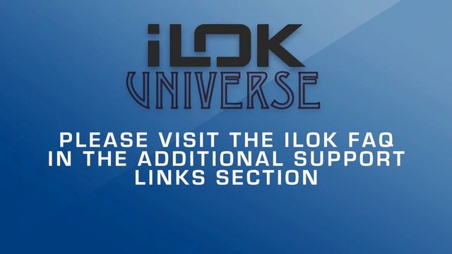 iLok Universe | Activating a Second Computer with the iLok License Manager смотреть онлайн