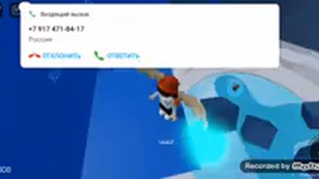 Играем в роблокс в тавр оф хел первое видео смотреть онлайн