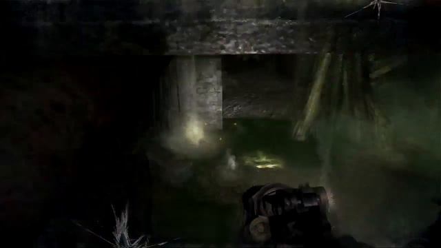 Metro 2033 ○ СТРЁМНОЕ КНИГОХРАНИЛИЩЕ ○ #9 смотреть онлайн