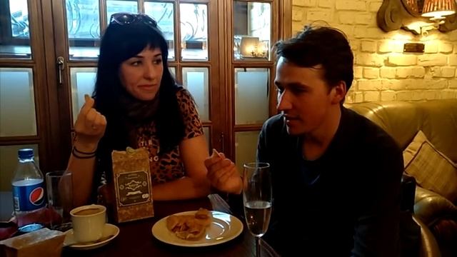 Что такое Смоленские конфекты? Тестируем самый необычный сладкий сувенир из Смоленска смотреть онлайн