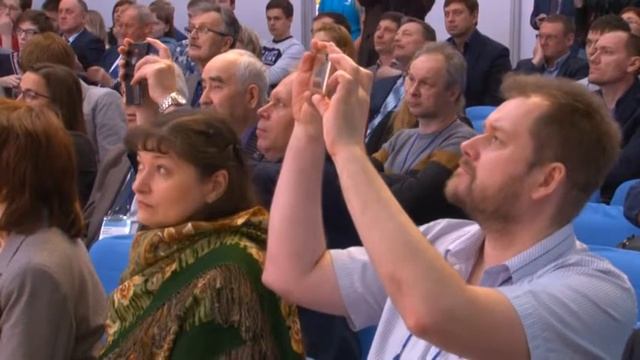 В Пермском крае успешно реализуется проект «Умный лес»