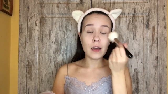 ПРОДОЛЖАЕМ УРОКИ МАКИЯЖА? СТОИТ ЛИ УЧИТЬСЯ #MAKEUP У ПРОФИ? смотреть онлайн