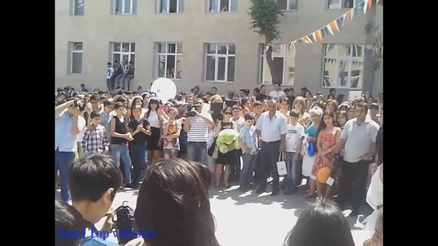 10 Super Azeri Reqsleri 10 Самых лучших Азербайджанских танцев