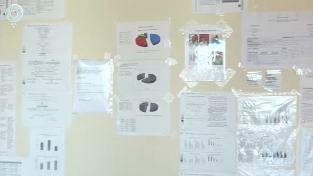 Новосибирская Областная Больница