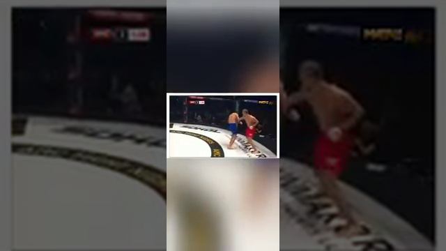 Бой Нурулло Алиев 2020