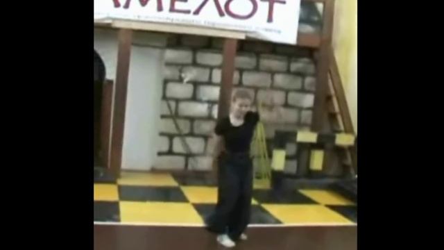 Боевая пляска Яны с мечом) смотреть онлайн