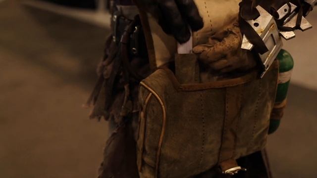 Cosplay & Monster Boy - MAG Erfurt 2018 - BFG Unlocked 30 смотреть онлайн