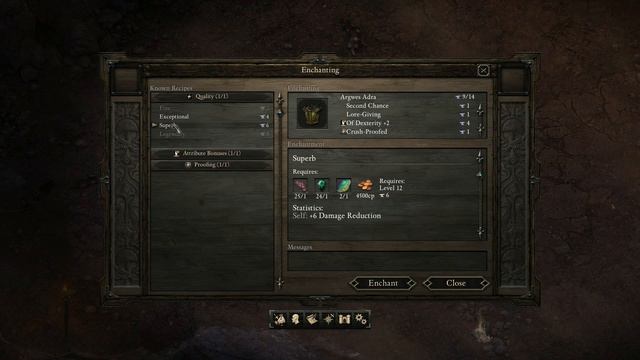 Pillars of Eternity Evil Playthrough in Hard (HD) - Adra Dragon Scales смотреть онлайн
