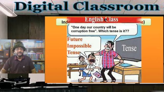 English Grammar || Tense || Future tense || Future tense and its classifications смотреть онлайн