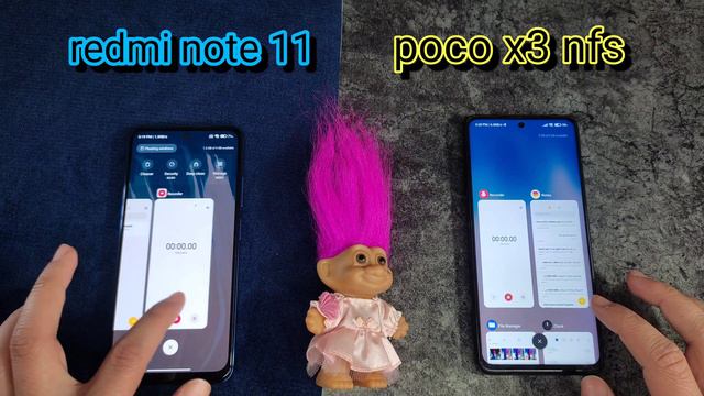 redmi note 11 vs poco x3 nfs speed test смотреть онлайн