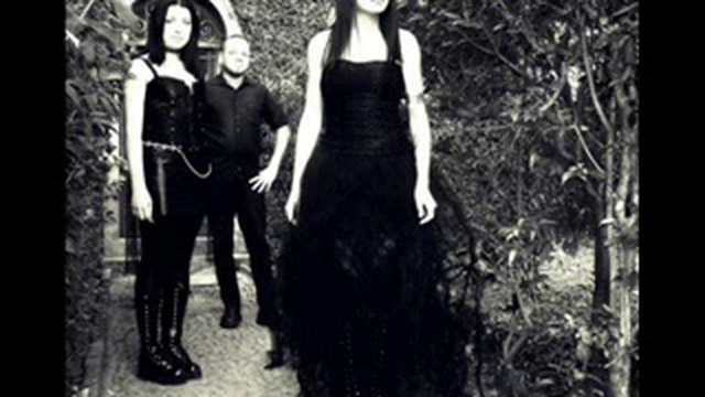 Scarlet Leaves - Fate