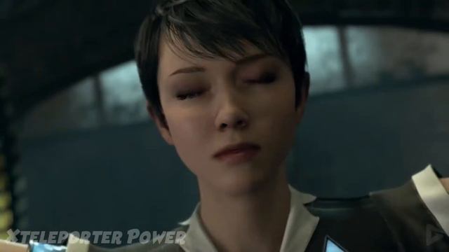 A New Hope (Detroit: Become Human) || MEP [Part 12] смотреть онлайн