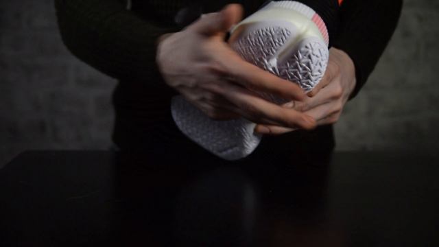 Обзор баскетбольных кроссовок Li-Ning Speed 7 смотреть онлайн