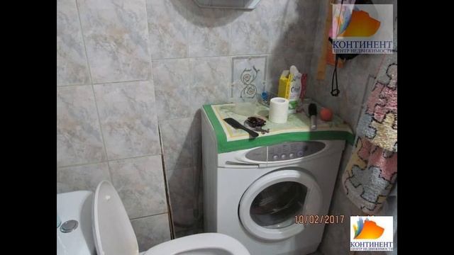 Продажа квартиры, Кемерово, Шахтеров пр-кт.