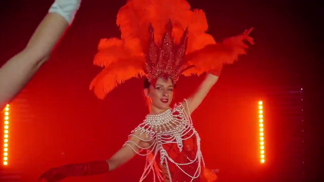 Антре Belle Art show смотреть онлайн