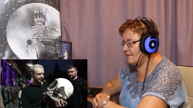 МАМА СМОТРИТ [ДЕНЬ РОЖДЕНИЯ ЕГОРА КРИДА! НА ЧИЛЕ С ДЖИГАНОМ, КЛАВОЙ КОКОЙ И ДЖАРАХОВЫМ] смотреть онлайн