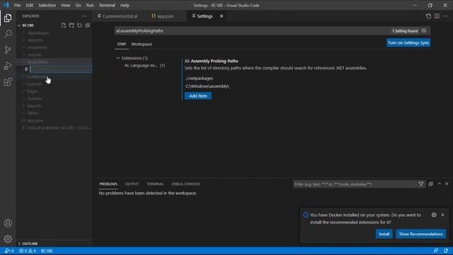 Getting started with Microsoft .NET Interoperability from AL, using the mscorlib dll. смотреть онлайн