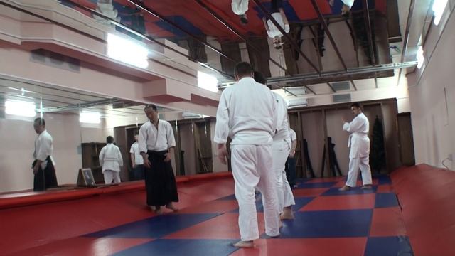 Александр Фордович Ли смотреть онлайн