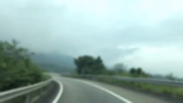 Guangzhou-Huizhou Trip 14-06-18