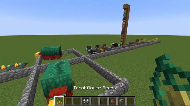 Alles was du zur Minecraft 1 20 wissen musst | LarsLP смотреть онлайн