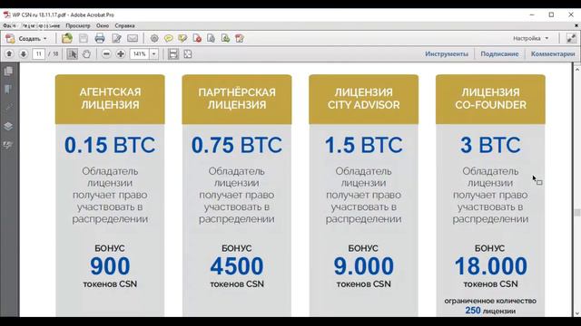Будущее с Crowdsale Network. The future of the platform Crowdsale Network смотреть онлайн