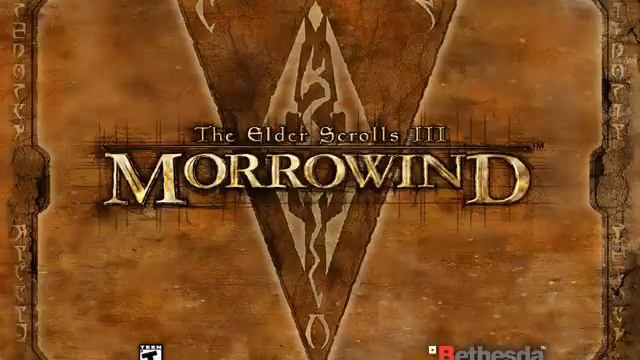Morrowind-Nerevar Rising (Reprise)
