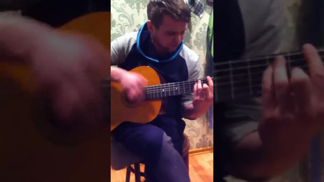 Рамиз Мамедов - "Ночь" смотреть онлайн
