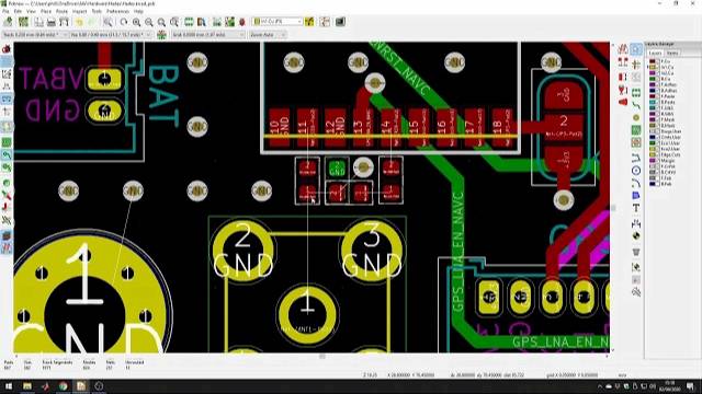 KiCad Controlled Impedance Traces (e.g. 50Ω) - Phil's Lab #3 смотреть онлайн