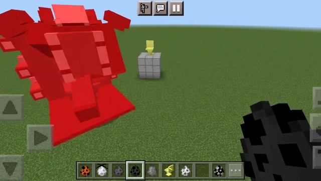 MCPE: FitterzzGamer's Skibidi Addon V3 (Log 12 + DOWNLOAD) смотреть онлайн