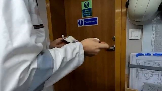 Georgiy Ushakov Celebrates 1 Year LTI-Free смотреть онлайн