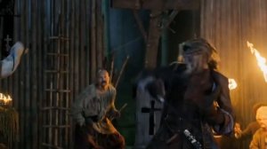 Обзор фильма "Вий"