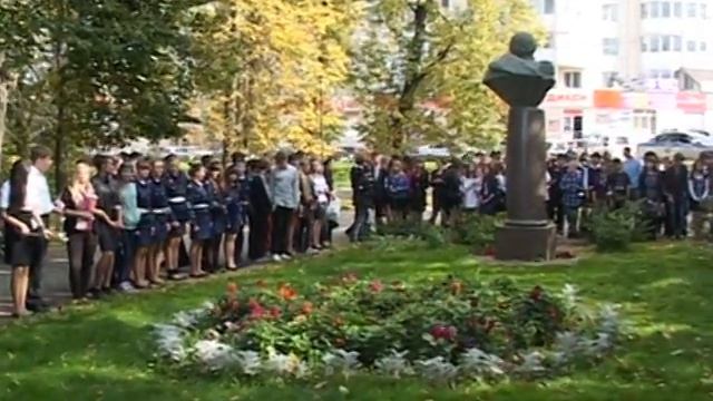 Акция "Москва-Малоярославец" смотреть онлайн