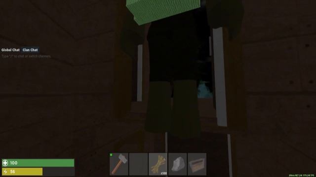 Cheap Trap Base On Trident Survival { Roblox } смотреть онлайн