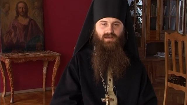 "Мы были и есть". Троице-Сергиева пустынь в Стрельне. История в лицах. Часть 1. смотреть онлайн