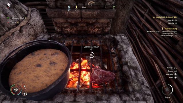 Let`s Play Medieval Dynasty Ps5 [Deutsch] 🪓🌲⚒️ 049 - Eine große Gürteltasche! смотреть онлайн