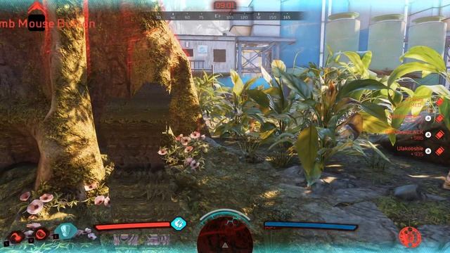 Обновление 1.09 ☠ Игра за Хищника ● Predator: Hunting Grounds - Геймплей Предатор Хантинг Граундс смотреть онлайн