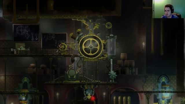 What Is VESSEL?!| VESSEL Game | Commentary Playthrough | Part 2