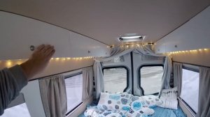 Оснащение и планировка самодельного дома на колесах для путешествий. Вещи в автодоме своими руками