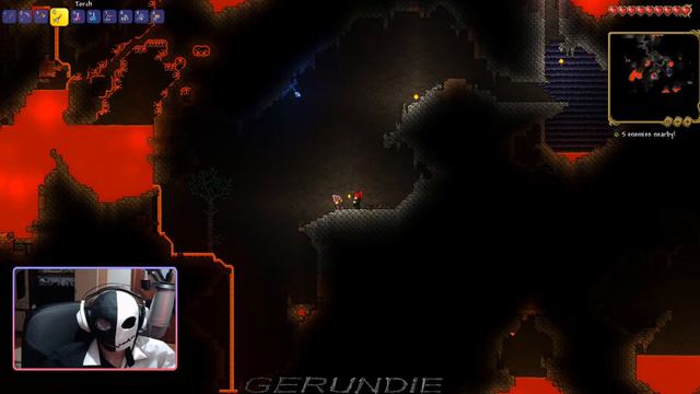 TERRARIA 300IQ GAMING - TERRARIA - LIVE STREAM смотреть онлайн