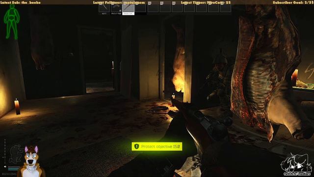 Tarkov with Friends - Stream Highlights for 07 23 21. смотреть онлайн